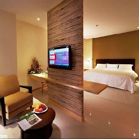 Sky Hotel Kuala Lumpur Exterior foto