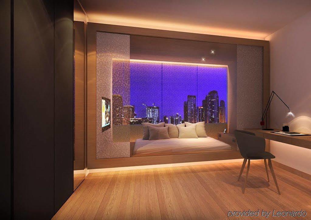 Sky Hotel Kuala Lumpur Exterior foto